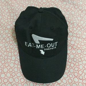 DIMEPIECE EAT ME OUT Daddycap